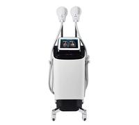 rfslim magnético 2 en 1 máquina que esculpe que adelgaza aprieta el músculo gordo del aumento