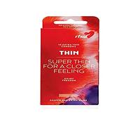 RFSU Thin 10 Uds 150 g, 1