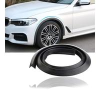 RFUJBPDZA Tira de Paso de Rueda para Toyota GR Yaris 2020-2023 2024 2025 2026 Protector Cejas Rueda de Coche Tira Anti Colision de Paso de Rueda Resistente a arañazos