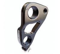 RFVBG 1 pieza 142-RWS12, for Scott, 239530 Foil Metrix Contessa Addict Gravel 10 Solace Premium - Patilla de cambio trasero for bicicleta Patilla de cambio trasera de bicicleta