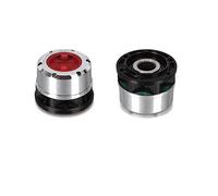 RFVBG 2 Piezas X bujes de Bloqueo de Rueda de rodamiento, for Kia, Sportage Grand Retona Frontier Besta 4X4 Bongo 04 AVM460HP B034HP Cubo de Rueda con Bloqueo