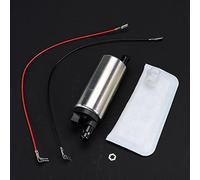RFVBG Bomba de Combustible for Motor de Motocicleta de 12 V, for CRF250RL CRF250R CRF450R CRF450RX CBR125 CBR125RW JC39 Pit Dirt Bike 16700-KTY-D31 Bomba de Combustible para Motocicleta