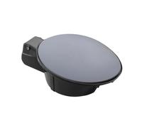 RFVBG Cubierta del tanque de la aleta llenado combustible coche, for Polo 6R 2010 2011 2012 2013 2014 2015 2016 2017 2018, 6RD809857D 6R0 809 857 piezas Reemplazo de la tapa de llenado de combustible