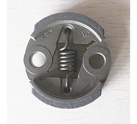 RFVBG Embrague de desbrozadora, for máquina desplumadora de té TU26 BC260 CG260 G26 26CC 1E34F Kit de Embrague para cortacésped