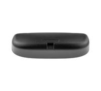RFVBG Estuche for Gafas de Sol de Coche, for, Q3 Q5 SQ5 Q7 A1 A3 S3 A4 A6 A7 S6 S7 S4 RS4 A5 S5 2000-2011 Piezas Soporte para Gafas de Sol para Coche(Schwarz)