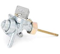 RFVBG Llave de Purga de Combustible, Interruptor de Tanque de Gasolina, válvula de Cierre, Magna 250, Jade 250 Válvula de Combustible para Motocicleta