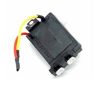 RFVBG Módulo de Control de Encendido electrónico, for Toyota, Carina E FF Celica Prizm, for Corolla, 2 Sprinter Carib Levin 8962012440 Módulo de Control de Encendido