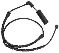 RFVBG Sensor de Desgaste de Pastillas de Freno 34351165579 34351165580 Sensor de Desgaste de Pastillas de Freno del Eje Delantero Trasero, for, E53 X5 3.0i 2002-2006 4.4i 2000-2006 4.6is 2002-2003 Se