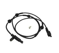 RFVBG Sensor de velocidad de rueda delantera/trasera/trasera for Peugeot 407 2004-2009 4545.G6 4545.A9 4545.G7 4545.C0 9642687580 9642688280 SS20045 SS20046 Reemplazo del sensor de velocidad de la rue