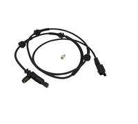 RFVBG Sensor de velocidad de rueda delantera/trasera/trasera for Peugeot 407 2004-2009 4545.G6 4545.A9 4545.G7 4545.C0 9642687580 9642688280 SS20045 SS20046 Reemplazo del sensor de velocidad de la rue