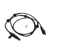 RFVBG Sensor de velocidad de rueda delantera/trasera/trasera for Peugeot 407 2004-2009 4545.G6 4545.A9 4545.G7 4545.C0 9642687580 9642688280 SS20045 SS20046 Reemplazo del sensor de velocidad de la rue