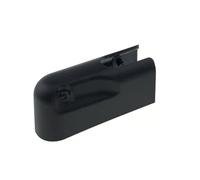 RFVBG Tapa de la Tuerca del Brazo del limpiaparabrisas del Parabrisas Trasero, for Mini, Cooper R50 R53 2001-2004, Accesorios de Coche Cubierta de la Base del Brazo del limpiaparabrisas