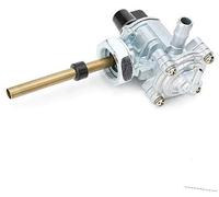 RFVBG Válvula de Cierre del Interruptor del Tanque de Gasolina, Llave de Purga de Combustible, CBR600 F2 1991-1994, CBR600 F3 1995-1996 Válvula de Combustible para Motocicleta