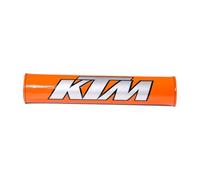 RFX Almohadilla para manillar deportivo (KTM) universal estilo barra transversal 7/8