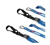 RFX Anillos de amarre Series 1.0 Race (GB LTD) con hebilla adicional y clip de mosquetón