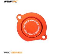 RFX Cubierta de filtro de aceite Pro (naranja)