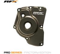 RFX Cubierta Pro Ignition (Anodizado Duro) - Suzuki RMZ250