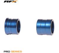 RFX Espaciadores Pro de las ruedas delanteras (azul)