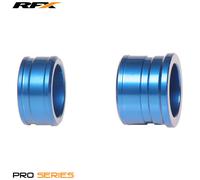 RFX Espaciadores Pro de las ruedas delanteras (azul)