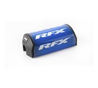 RFX Espuma para manillar 28,6 mm Pro 2.0 F7 (azul/blanco), amarillo