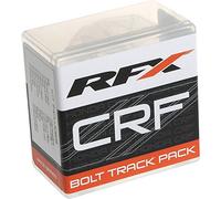 RFX Fxbk 10600 55sv Track Pack perno Kit OEM Estilo para Honda CR/CRF