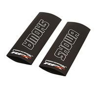 RFX fxfg 10000 55 Wh forkshrink superior Tenedor Protector Universal 125 - 525 - CC, color blanco