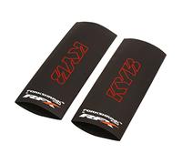 RFX fxfg 20000 55rd forkshrink superior Tenedor Protector Universal 125 - 525 CC, rojo