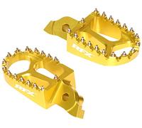 RFX FXFR 30100 99 GP Pro Serie reposapiés, grafito