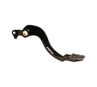 RFX fxrb 10201 99ha sólido punta Pedal de freno trasero HONDA CRF250, duro anodizado