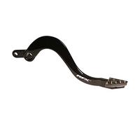 RFX fxrb 20101 99ha sólido punta Pedal de freno trasero Kawasaki kxf250 05 > en, anodizado duro