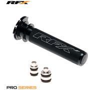 RFX Gas Barrel Pro (Negro), verde