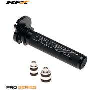 RFX Gas Barrel Pro (Negro), verde