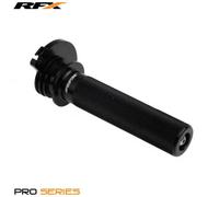 RFX Gas Barrel Pro (Negro), verde