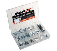 RFX Juego de tornillos OEM Series Pro RM/RMZ