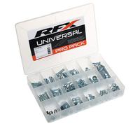 RFX Juego de tornillos OEM Series Pro universal