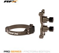 RFX Kit de inicio doble botón Pro Series 2 L Anodizado duro