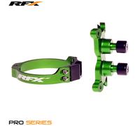 RFX Kit de inicio doble botón Pro Series 2 L Green, verde