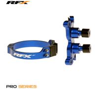 RFX Kit inicio doble botón Pro Series 2 L azul