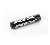 RFX Manillar espuma 28,6 mm Pro 2.0 F8 (Negro/Blanco), blanco