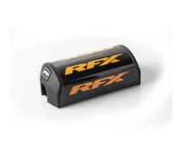 RFX Manillar espuma 28.6mm Pro 2.0 F7 (Neon Orange), amarillo