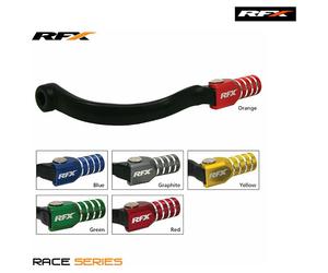 RFX PALANCA CAMBIO RACE RFX DIV. NEGRO/NARANJA