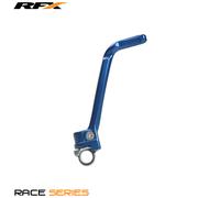 RFX Palanca de arranque de la serie de carreras (azul) - para Husqvarna TC85