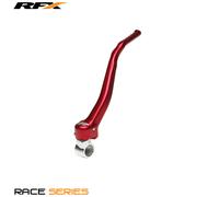 RFX Palanca de arranque de la serie de carreras (rojo) - para Honda CRF150