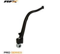 RFX Palanca de arranque de la serie Pro (anodizado duro - negro) - Honda CRF250, negro