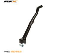 RFX Palanca de arranque de la serie Pro (anodizado duro - negro) - Kawasaki KXF450, negro
