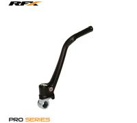RFX Palanca de arranque de la serie Pro (anodizado duro - negro), negro
