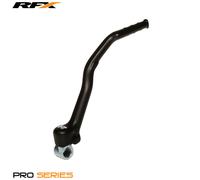 RFX Palanca de arranque de la serie Pro (anodizado duro - negro) - Yamaha YZF250, negro
