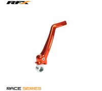 RFX Palanca de arranque de la serie Race (Naranja) - para KTM SX65