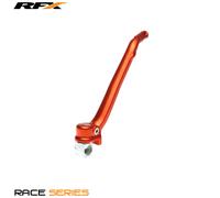 RFX Palanca de arranque de la serie Race (Naranja) - para KTM SX65