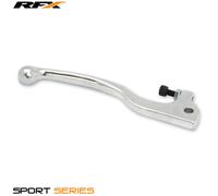 RFX Palanca de freno delantera deportiva - Para Yamaha YZ125/250